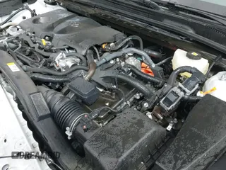 ✅ 2025 Toyota Camry XSE • VIN: 4T1DAACK5SU601977 • Lot: 43338813. Listed on IAAI with 14,266 mi. Free auction sales archive from the USA and detailed vehicle history report at DreamBid. Image 19.