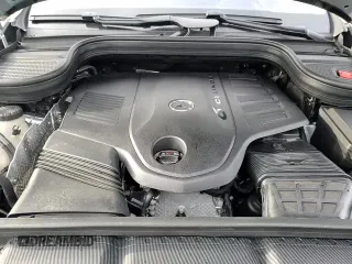 ✅ 2023 Mercedes-Benz GLS 450 • VIN: 4JGFF5KE3PA941392 • Lot: 53188645. Listed on Copart with 28,411 mi. Free auction sales archive from the USA and detailed vehicle history report at DreamBid. Image 15.