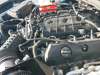 ✅ 2021 Chevrolet Camaro 2SS • VIN: 1G1FH1R76M0103737 • Лот: 41119475. Опубликован ранее на IAAI с пробегом 34 138 миль. Бесплатный доступ к архиву аукционных продаж из США и подробный отчёт об истории автомобиля на DreamBid. Изображение 19.