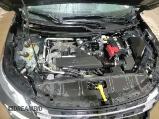 ✅ 2024 Nissan Rogue S • VIN: 5N1BT3AB0RC686534 • Lot: 92102625. Wystawiony na Copart z przebiegiem 46 926 mil. Bezpłatny archiwum sprzedaży aukcyjnych z USA i szczegółowy raport historii pojazdu na DreamBid. Zdjęcie 14.