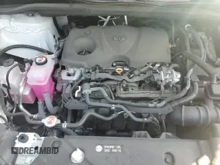 ✅ 2023 Toyota Sienna XLE • VIN: 5TDJRKEC4PS162956 • Lot: 67434305. Wystawiony na Copart z przebiegiem 12 818 mil. Bezpłatny archiwum sprzedaży aukcyjnych z USA i szczegółowy raport historii pojazdu na DreamBid. Zdjęcie 14.