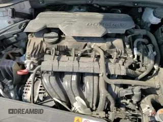 ✅ 2023 Hyundai Kona SE • VIN: KM8K22AB8PU025967 • Лот: 84655675. Опубликован ранее на Copart с пробегом 90 995 миль. Бесплатный доступ к архиву аукционных продаж из США и подробный отчёт об истории автомобиля на DreamBid. Изображение 14.