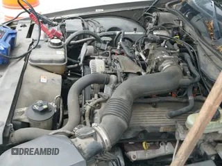 ✅ 2003 Ford Crown Victoria Standard • VIN: 2FAFP73WX3X182848 • Lot: 42438856. Listed on IAAI with 169,707 mi. Free auction sales archive from the USA and detailed vehicle history report at DreamBid. Image 12.