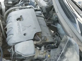 ✅ 2020 Mitsubishi Outlander SE • VIN: JA4AD3A38LJ000257 • Lot: 43329776. Listed on IAAI with 126,839 mi. Free auction sales archive from the USA and detailed vehicle history report at DreamBid. Image 20.