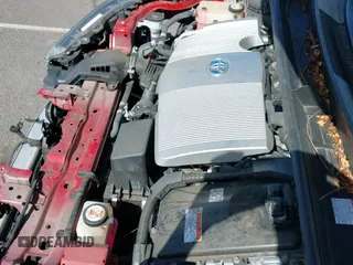 ✅ 2019 Toyota Prius LE • VIN: JTDKARFU1K3080530 • Lot: 43658094. Listed on IAAI with 52,902 mi. Free auction sales archive from the USA and detailed vehicle history report at DreamBid. Image 19.