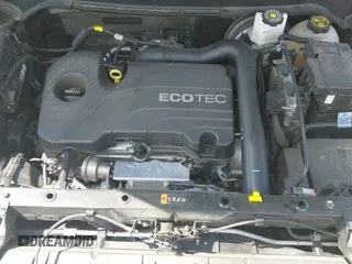 ✅ 2022 GMC Terrain AT4 • VIN: 3GKALYEV7NL249845 • Lot: 42517318. Wystawiony na IAAI z przebiegiem 74 292 mil. Bezpłatny archiwum sprzedaży aukcyjnych z USA i szczegółowy raport historii pojazdu na DreamBid. Zdjęcie 19.