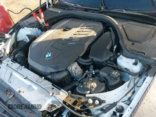 ✅ 2023 BMW 3 Series M340i • VIN: 3MW49FS00P8C87134 • Лот: 43525841. Опубликован ранее на IAAI с пробегом 59 779 миль. Бесплатный доступ к архиву аукционных продаж из США и подробный отчёт об истории автомобиля на DreamBid. Изображение 20.