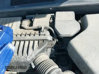 ✅ 2010 Toyota Highlander Limited • VIN: JTEJW3EH4A2041378 • Lot: 42208678. Listed on IAAI with 277,386 mi. Free auction sales archive from the USA and detailed vehicle history report at DreamBid. Image 20.