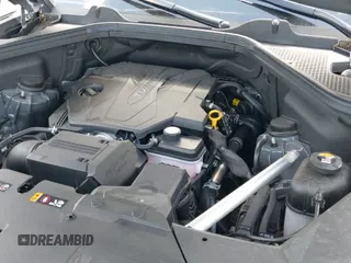 ✅ 2025 Genesis GV80 Standard • VIN: KMUHFESB8SU248051 • Lot: 42652097. Listed on IAAI with 8,960 mi. Free auction sales archive from the USA and detailed vehicle history report at DreamBid. Image 18.