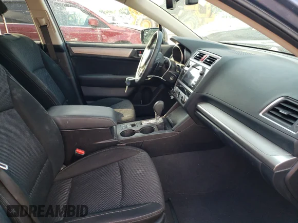 ✅ 2017 Subaru Outback Premium • VIN: 4S4BSAFC2H3336443 • Lot: 54560351. Wystawiony na Copart z przebiegiem 28 021 mil. Bezpłatny archiwum sprzedaży aukcyjnych z USA i szczegółowy raport historii pojazdu na DreamBid. Zdjęcie 5.