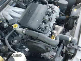 ✅ 2002 Toyota Solara SE • VIN: 2T1FF28P42C589567 • Лот: 41730052. Опубликован ранее на IAAI с пробегом 66 701 миль. Бесплатный доступ к архиву аукционных продаж из США и подробный отчёт об истории автомобиля на DreamBid. Изображение 17.