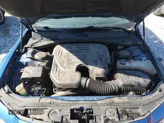 ✅ 2020 Chrysler 300 Touring L • VIN: 2C3CCAAG4LH137601 • Lot: 91141495. Listed on Copart with 99,419 mi. Free auction sales archive from the USA and detailed vehicle history report at DreamBid. Image 13.