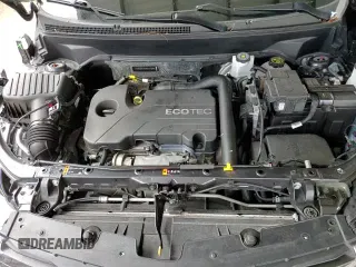 ✅ 2022 Chevrolet Equinox LS • VIN: 3GNAXHEV3NS213339 • Lot: 90999995. Wystawiony na Copart z przebiegiem 78 972 mil. Bezpłatny archiwum sprzedaży aukcyjnych z USA i szczegółowy raport historii pojazdu na DreamBid. Zdjęcie 14.