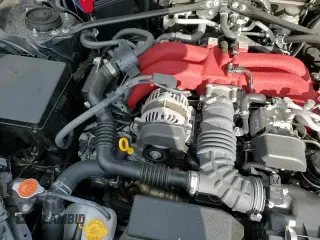 ✅ 2017 Subaru BRZ Series.Yellow • VIN: JF1ZCAC1XH9605083 • Lot: 42685345. Listed on Copart with 19,591 mi. Free auction sales archive from the USA and detailed vehicle history report at DreamBid. Image 13.