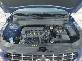 ✅ 2023 Hyundai Venue Limited • VIN: KMHRC8A35PU220612 • Лот: 91318665. Опубликован ранее на Copart с пробегом 40 942 миль. Бесплатный доступ к архиву аукционных продаж из США и подробный отчёт об истории автомобиля на DreamBid. Изображение 16.