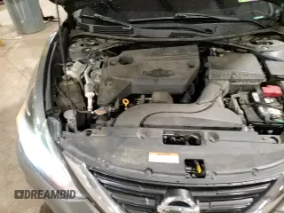 ✅ 2017 Nissan Altima SL • VIN: 1N4AL3AP4HC481797 • Lot: 92240815. Wystawiony na Copart z przebiegiem 95 639 mil. Bezpłatny archiwum sprzedaży aukcyjnych z USA i szczegółowy raport historii pojazdu na DreamBid. Zdjęcie 16.