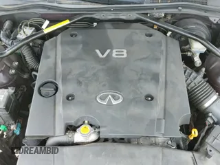 ✅ 2005 Infiniti Q45 • VIN: JNKBF01A25M101196 • Lot: 42513187. Listed on IAAI with 312,094 mi. Free auction sales archive from the USA and detailed vehicle history report at DreamBid. Image 19.