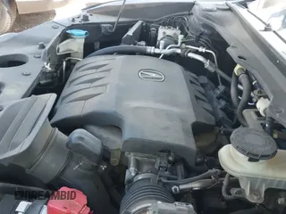 ✅ 2013 Acura RDX Technology • VIN: 5J8TB3H5XDL000828 • Lot: 42689039. Listed on IAAI with 198,066 mi. Free auction sales archive from the USA and detailed vehicle history report at DreamBid. Image 19.