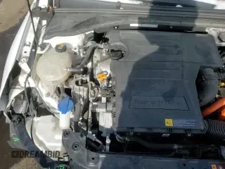 ✅ 2019 Hyundai Ioniq Limited • VIN: KMHC75LD6KU137147 • Lot: 87924765. Wystawiony na Copart z przebiegiem 59 061 mil. Bezpłatny archiwum sprzedaży aukcyjnych z USA i szczegółowy raport historii pojazdu na DreamBid. Zdjęcie 13.