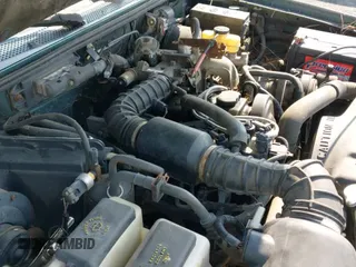 ✅ 1996 Ford Ranger XL • VIN: 1FTCR10A7TTA00209 • Lot: 42768988. Listed on IAAI with 109,661 mi. Free auction sales archive from the USA and detailed vehicle history report at DreamBid. Image 12.