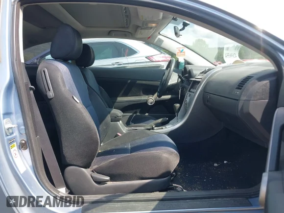 ✅ 2010 Scion tC • VIN: JTKDE3B7XA0306728 • Lot: 42696554. Listed on IAAI with 189,559 mi. Free auction sales archive from the USA and detailed vehicle history report at DreamBid. Image 5.