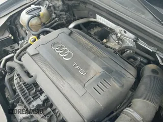 ✅ 2016 Audi A3 Premium • VIN: WAUB8GFF9G1110455 • Lot: 43311455. Listed on IAAI with 79,780 mi. Free auction sales archive from the USA and detailed vehicle history report at DreamBid. Image 20.