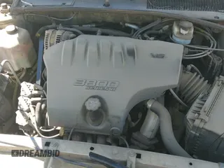 ✅ 2005 Buick LeSabre Custom • VIN: 1G4HP54K55U104244 • Лот: 42201962. Опубликован ранее на IAAI с пробегом 146 632 миль. Бесплатный доступ к архиву аукционных продаж из США и подробный отчёт об истории автомобиля на DreamBid. Изображение 12.