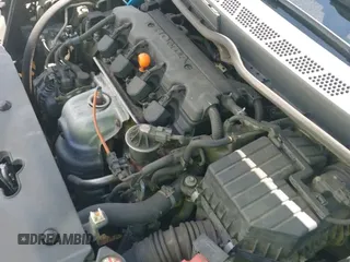 ✅ 2010 Honda Civic LX • VIN: 2HGFA1F51AH501235 • Лот: 43503612. Опубликован ранее на IAAI с пробегом 151 134 миль. Бесплатный доступ к архиву аукционных продаж из США и подробный отчёт об истории автомобиля на DreamBid. Изображение 19.