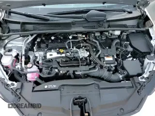 ✅ 2024 Toyota Prius LE • VIN: JTDADABU6R3009294 • Лот: 93137785. Опубликован ранее на Copart с пробегом 44 930 миль. Бесплатный доступ к архиву аукционных продаж из США и подробный отчёт об истории автомобиля на DreamBid. Изображение 14.