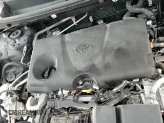 ✅ 2023 Toyota RAV4 LE • VIN: 2T3H1RFV1PC226210 • Lot: 93141615. Listed on Copart with 44,742 mi. Free auction sales archive from the USA and detailed vehicle history report at DreamBid. Image 14.