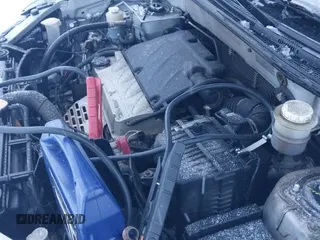 ✅ 2004 Mitsubishi Outlander XLS • VIN: JA4LZ41F94U002822 • Lot: 41270747. Wystawiony na IAAI z przebiegiem 234 031 mil. Bezpłatny archiwum sprzedaży aukcyjnych z USA i szczegółowy raport historii pojazdu na DreamBid. Zdjęcie 20.