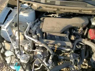 ✅ 2019 Nissan Rogue S • VIN: JN1BJ1CP2KW521552 • Лот: 92886705. Опубликован ранее на Copart с пробегом 66 452 миль. Бесплатный доступ к архиву аукционных продаж из США и подробный отчёт об истории автомобиля на DreamBid. Изображение 15.