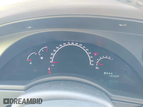 ✅ 2005 Chrysler Pacifica Touring • VIN: 2C8GF68455R543752 • Лот: 42681775. Опубліковано раніше на IAAI з пробігом 59 723 миль. Безкоштовний доступ до архіву аукціонних продажів зі США та докладний звіт про історію автомобіля на DreamBid. Зображення 7.