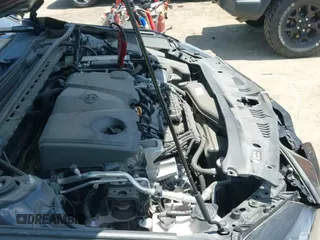 ✅ 2023 Toyota Camry SE • VIN: 4T1G11AKXPU744477 • Lot: 42722865. Listed on IAAI with 41,690 mi. Free auction sales archive from the USA and detailed vehicle history report at DreamBid. Image 19.