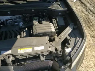 ✅ 2023 Volkswagen Atlas SE • VIN: 1V2KE2CA5PC227394 • Lot: 50694055. Listed on Copart with 16,613 mi. Free auction sales archive from the USA and detailed vehicle history report at DreamBid. Image 14.