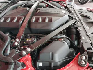 ✅ 2023 BMW M3 Competition xDrive • VIN: WBS43AY09PFP04541 • Лот: 41140882. Опубликован ранее на IAAI с пробегом 39 330 миль. Бесплатный доступ к архиву аукционных продаж из США и подробный отчёт об истории автомобиля на DreamBid. Изображение 19.