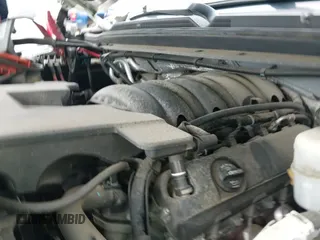 ✅ 2017 Chevrolet Tahoe LT • VIN: 1GNSKBKC7HR118244 • Lot: 42849346. Listed on IAAI with 126,620 mi. Free auction sales archive from the USA and detailed vehicle history report at DreamBid. Image 20.