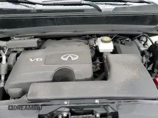 ✅ 2019 Infiniti QX60 Luxe • VIN: 5N1DL0MM0KC527829 • Lot: 89851075. Listed on Copart with 54,831 mi. Free auction sales archive from the USA and detailed vehicle history report at DreamBid. Image 17.