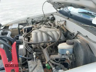 ✅ 2002 Toyota Tacoma PreRunner • VIN: 5TEGN92N02Z011189 • Lot: 42411804. Listed on IAAI with 231,333 mi. Free auction sales archive from the USA and detailed vehicle history report at DreamBid. Image 12.