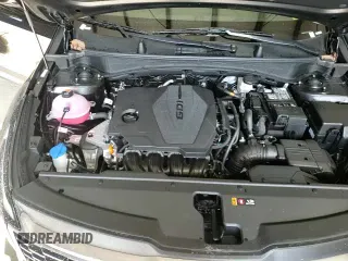 ✅ 2026 Kia Sportage LX • VIN: 5XYK2CDF3TG360204 • Lot: 85709715. Wystawiony na Copart z przebiegiem 1 984 mil. Bezpłatny archiwum sprzedaży aukcyjnych z USA i szczegółowy raport historii pojazdu na DreamBid. Zdjęcie 14.