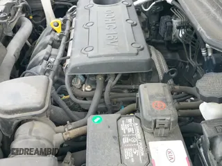 ✅ 2013 Kia Sportage EX • VIN: KNDPC3A28D7476355 • Lot: 42951245. Wystawiony na IAAI z przebiegiem 154 581 mil. Bezpłatny archiwum sprzedaży aukcyjnych z USA i szczegółowy raport historii pojazdu na DreamBid. Zdjęcie 19.