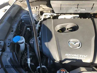 ✅ 2018 Mazda CX-5 Touring • VIN: JM3KFACM1J1422325 • Lot: 94100955. Wystawiony na Copart z przebiegiem 44 578 mil. Bezpłatny archiwum sprzedaży aukcyjnych z USA i szczegółowy raport historii pojazdu na DreamBid. Zdjęcie 13.