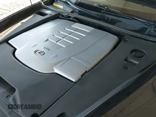 ✅ 2010 Lexus LS 460 L • VIN: JTHGL5EF7A5038313 • Lot: 41653673. Wystawiony na IAAI z przebiegiem 82 639 mil. Bezpłatny archiwum sprzedaży aukcyjnych z USA i szczegółowy raport historii pojazdu na DreamBid. Zdjęcie 19.