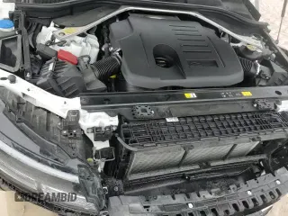 ✅ 2023 Land Rover Range Rover Sport SE • VIN: SAL1P9EU8PA108931 • Лот: 43055095. Опубликован ранее на Copart с пробегом 27 104 миль. Бесплатный доступ к архиву аукционных продаж из США и подробный отчёт об истории автомобиля на DreamBid. Изображение 17.