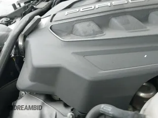 ✅ 2015 Porsche Macan S • VIN: WP1AB2A5XFLB42480 • Lot: 43702108. Listed on IAAI with 110,291 mi. Free auction sales archive from the USA and detailed vehicle history report at DreamBid. Image 20.