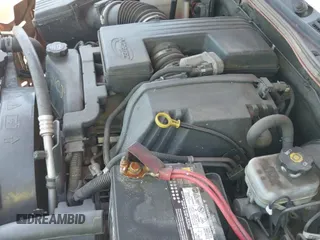 2006 Chevrolet Colorado 2LT с VIN 1GCCS136568181166, выставлен на аукционе IAAI как лот 42633248 с пробегом 236 927 миль миль и . История ставок и продаж доступна на DreamBid. Изображение 23.