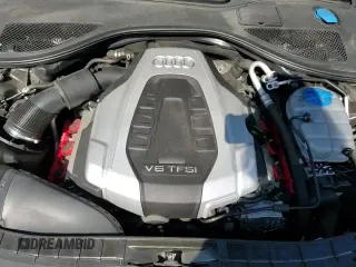 ✅ 2017 Audi A7 Prestige • VIN: WAU22AFC2HN114748 • Lot: 63790565. Listed on Copart with 134,742 mi. Free auction sales archive from the USA and detailed vehicle history report at DreamBid. Image 13.