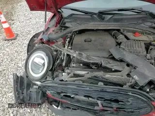 ✅ 2020 MINI Clubman Cooper S • VIN: WMWXJ1C02L2M32673 • Лот: 52618865. Опубликован ранее на Copart с пробегом 46 265 миль. Бесплатный доступ к архиву аукционных продаж из США и подробный отчёт об истории автомобиля на DreamBid. Изображение 13.