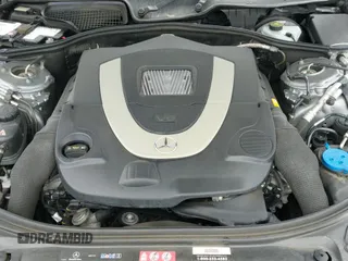 ✅ 2011 Mercedes-Benz S 550 • VIN: WDDNG8GB8BA366802 • Lot: 42318526. Listed on IAAI with 165,724 mi. Free auction sales archive from the USA and detailed vehicle history report at DreamBid. Image 19.