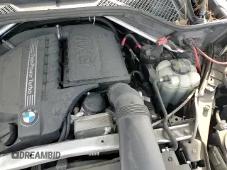 ✅ 2017 BMW X5 sDrive35i • VIN: 5UXKR2C33H0X06745 • Лот: 85432775. Опубликован ранее на Copart с пробегом 108 614 миль. Бесплатный доступ к архиву аукционных продаж из США и подробный отчёт об истории автомобиля на DreamBid. Изображение 14.